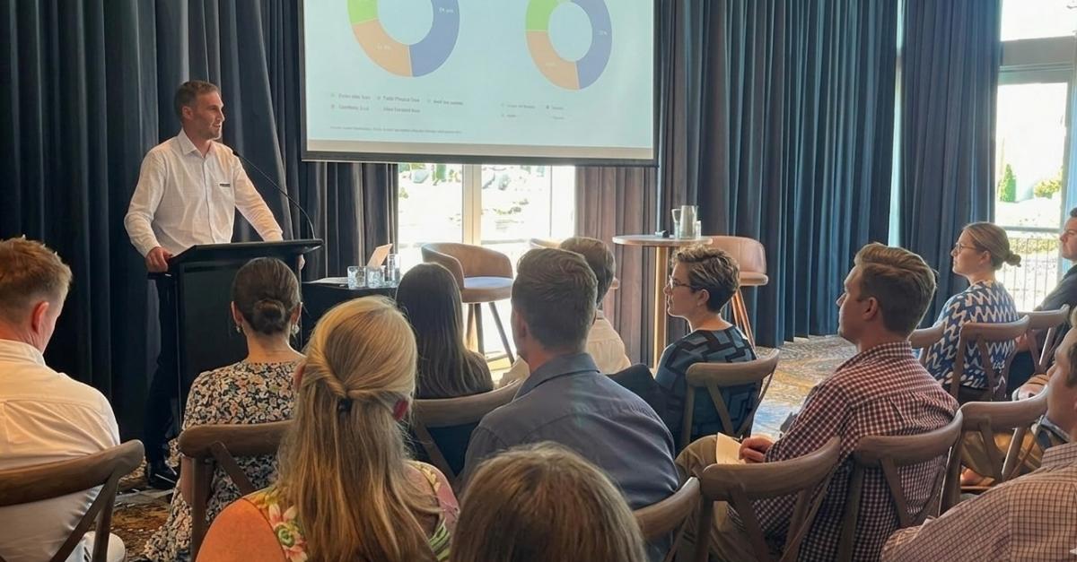  PMG Outlook 2026 Christchurch 