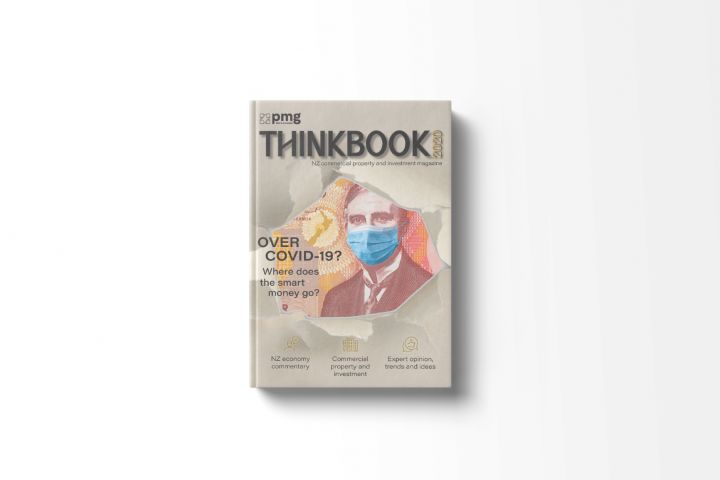 OUT NOW - ThinkBook