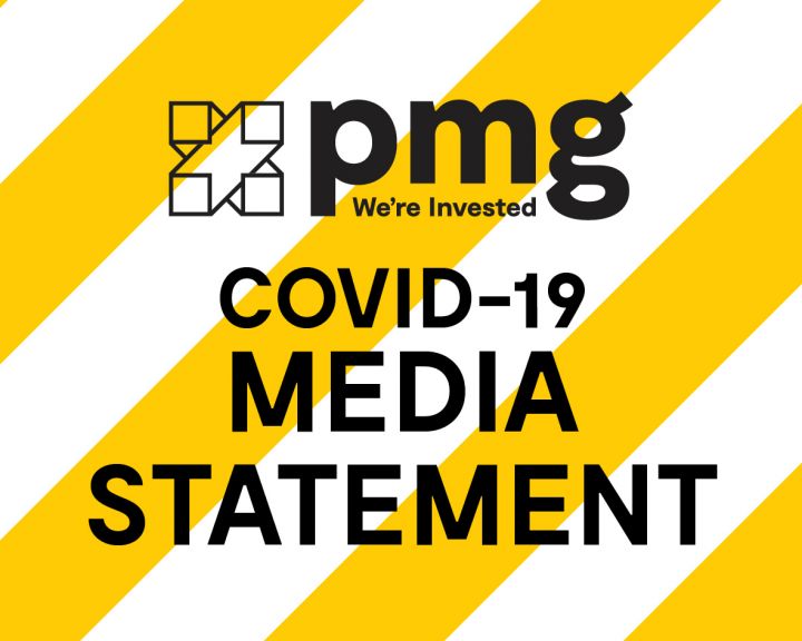 Confirmed Case of COVID-19 in 114 Dominion Road