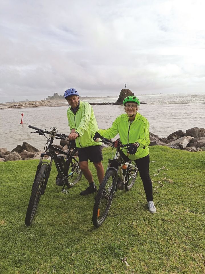 Investor story: Dave and Karen