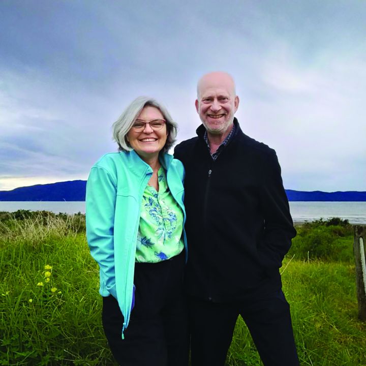 Investor story: Wayne Cronor
