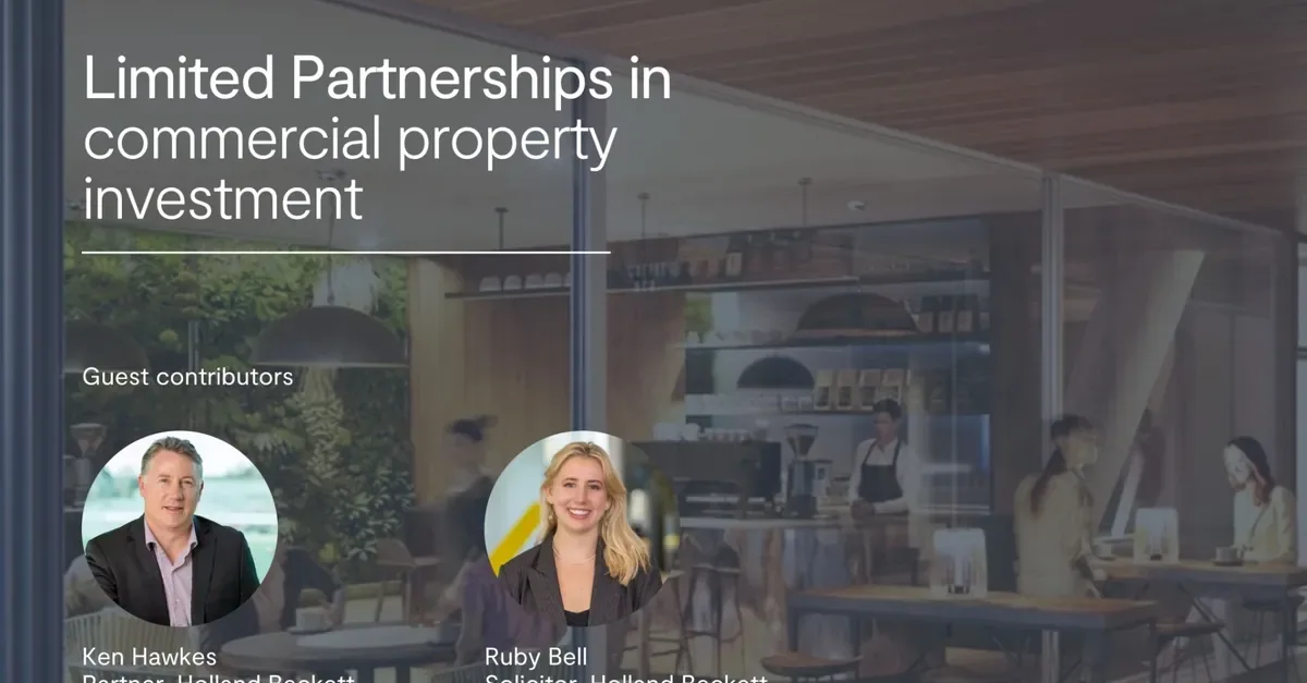  PMG Limited partnerships blog hero 