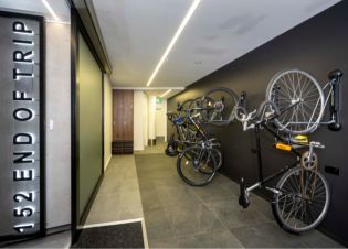152 Fanshawe Street: Leading the 'Flight to Quality' in Office Environments