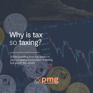 Why understanding tax is so taxing, but worth the effort when investing