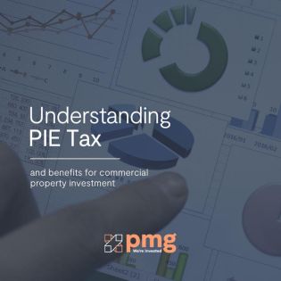 Understanding PIE tax