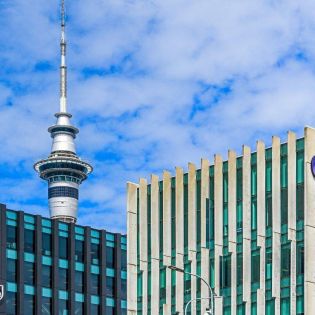 Case study: 152 Fanshawe Street journey to NABERS 5.5