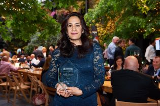 PMG's Simi Mukherjee Wins NZ Facilities Manager of the Year