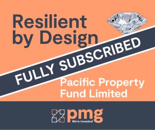 PMG fully subscribes largest investment offer in company’s history