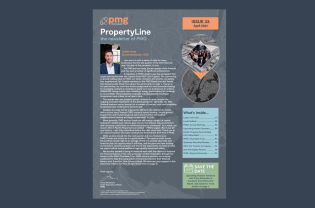 Out Now – PropertyLine Issue 33