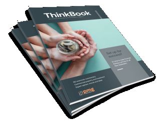 ThinkBook – New Issue Out Now