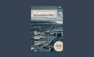 Out Now – PropertyLine Issue 34