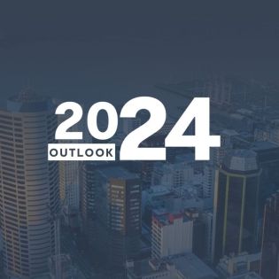 Outlook 2024: A year of optimism
